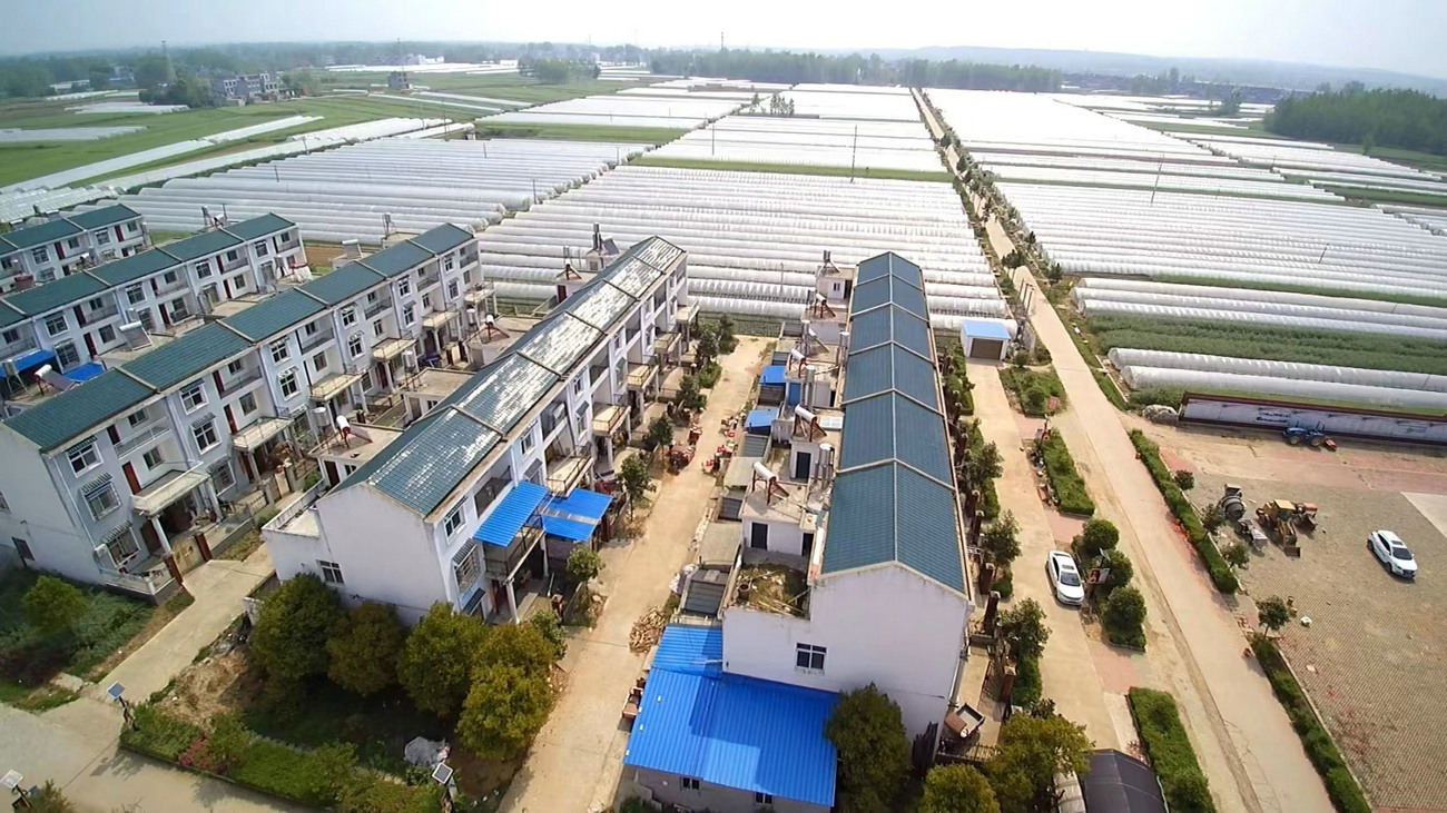 Flame retardant AP series